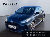 Toyota Yaris Hybrid 1.5 Team D *CarPlay*SHZ*CAM*SmartKe