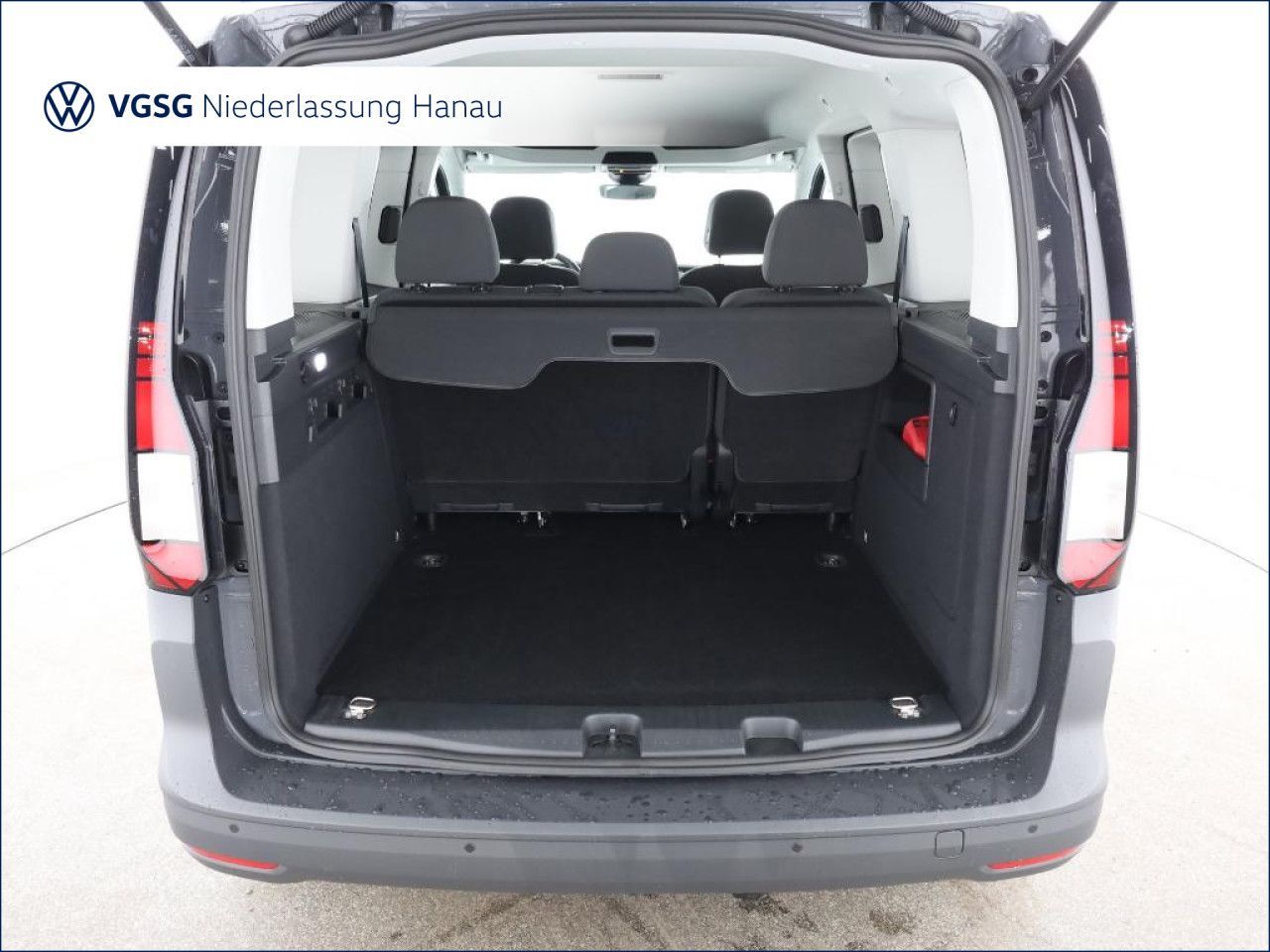 Volkswagen Caddy - Bild 16