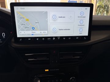 Ford Kuga ST-Line MATRIX-LED  HEAD-UP-Display