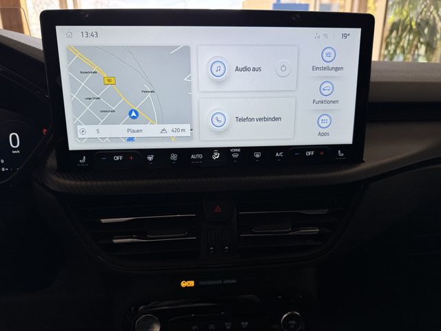 Ford Kuga ST-Line MATRIX-LED  HEAD-UP-Display
