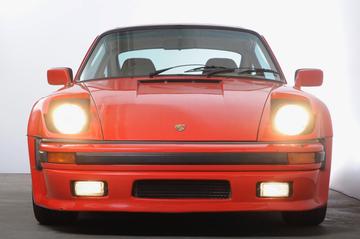 صورة مصغرة 26 لـ 1983 Porsche 911 URMODELL