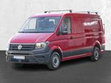 Volkswagen Crafter 30 Kasten 2.0 TDI EcoProfi AHK BSD Kamer - Volkswagen Crafter: 30