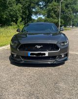 Ford Mustang 5.0 Ti-VCT V8 GT Auto GT - Ford Mustang: Auto