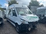 Mercedes-Benz SPRINTER 317CDI MAXI KLIMA - Angebote