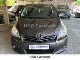 Toyota Verso Executive - Toyota Verso: Executive