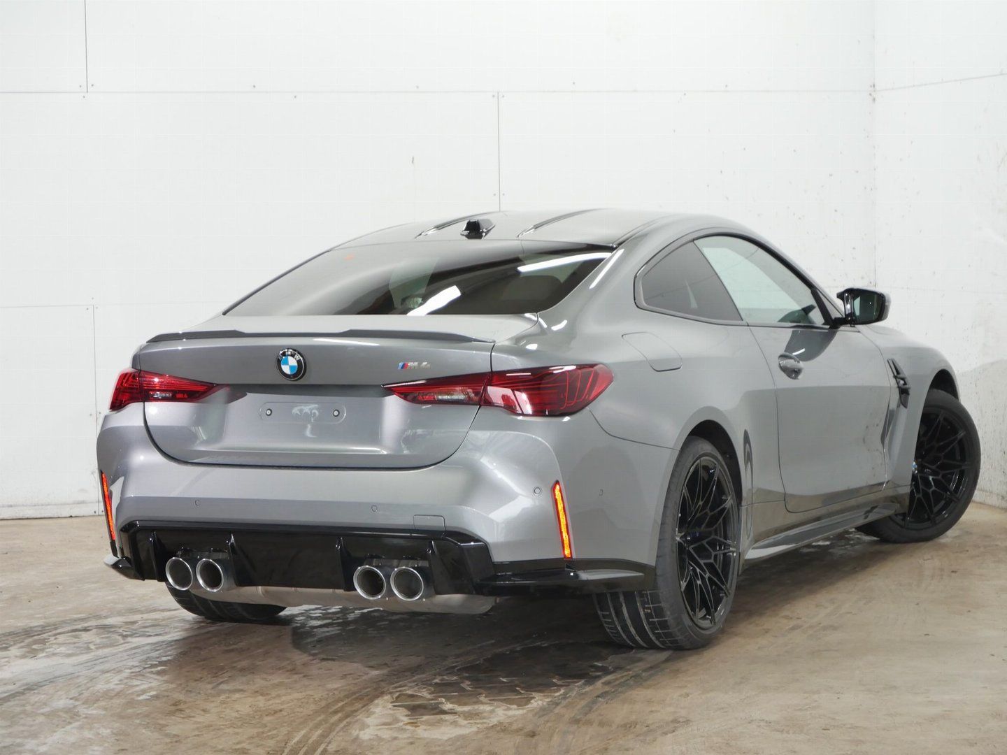 BMW M4 - Bild 4