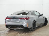 BMW M4 - Vorschau Bild 4