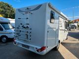 HYMER / ERIBA / HYMERCAR Tramp 678 CL | Einzelbetten + Hubbett | 2SOLAR - HYMER / ERIBA 67