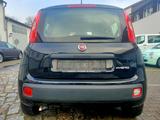 Fiat Panda Hybrid NAVI Klima Sitzheizung - gebrauchte Fiat Panda aus dem Jahr 2021