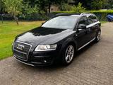 Audi A6 Allroad 3.0TDI quattro tiptronic - *AU*VOLL* - gebrauchte Audi A6 Allroad aus dem Jahr 2008