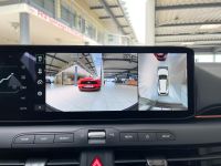 Kia K4 - Vorschau Bild 12
