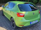 Seat Ibiza 1.0 EcoTSI Start&Stop 81kW Style DSG Style - gebrauchte Seat Ibiza aus dem Jahr 2016
