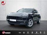 Porsche Macan Bi-Xenon ParkAssistent SHZ - Porsche Gebrauchtwagen in Regensburg