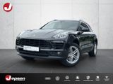 Porsche Macan Bi-Xenon ParkAssistent SHZ - Porsche in Regensburg