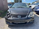 Honda Civic 1.6i Sport - Honda Civic aus 2004: Sport