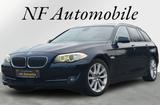 BMW 530*HuD*Softclose*Spur+Totwinkel Assist.*Distron - BMW 530 aus 2011: Kombi