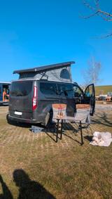 Bürstner Copa c 500 - Offroad Design - EZ: 03/24  - Wohnmobil oder -wagen Offroad