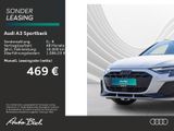 Audi A3 Sportback S line 35 TDI Matrix Dynamikpaket