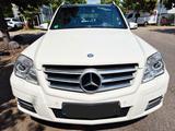 Mercedes-Benz GLK 250 GLK -Klasse GLK 250 CDI 4Matic TÜV NEU