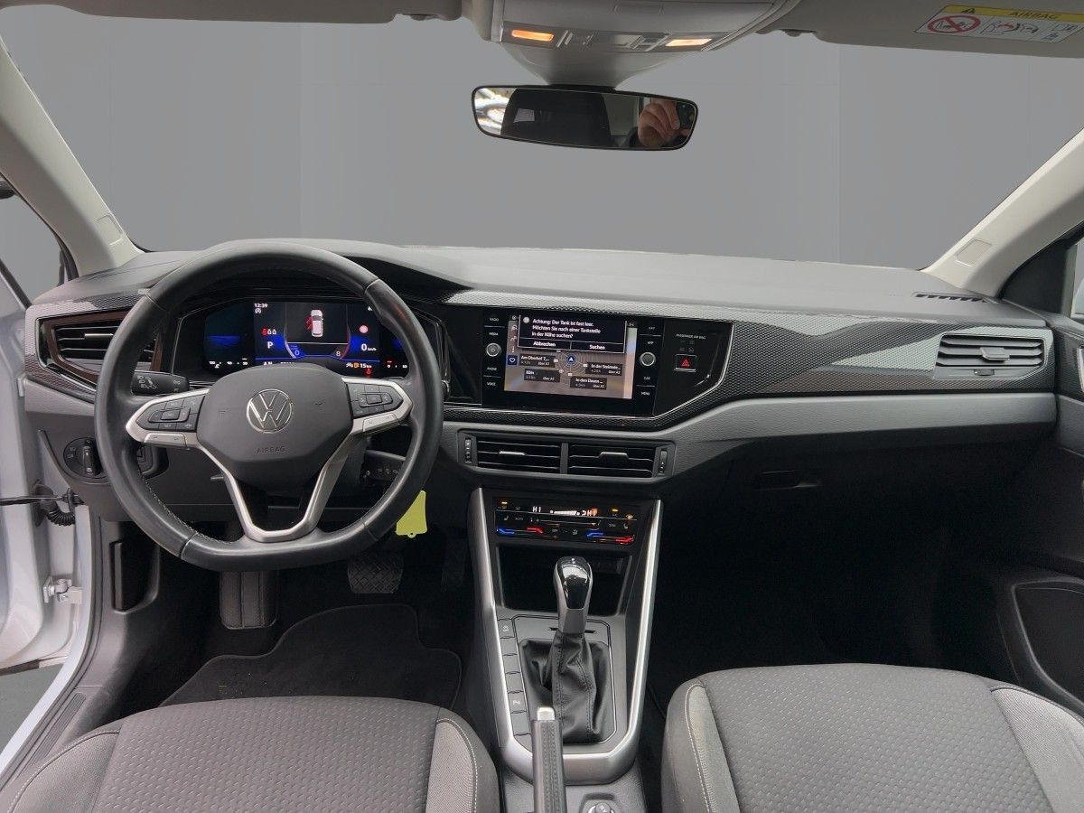 Volkswagen Polo - Bild 12