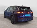 Volkswagen Tayron 1.5 eTSI DSG Life *AHK*App-Connect*+3J. G - Volkswagen mit Benzin-Antrieb: mit ABS, Geländewagen, mit Klimaanlage