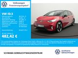 Volkswagen ID.3 GTX PANO*IQ.LIGHT*ACC*20" - VW ID.3 in Augsburg