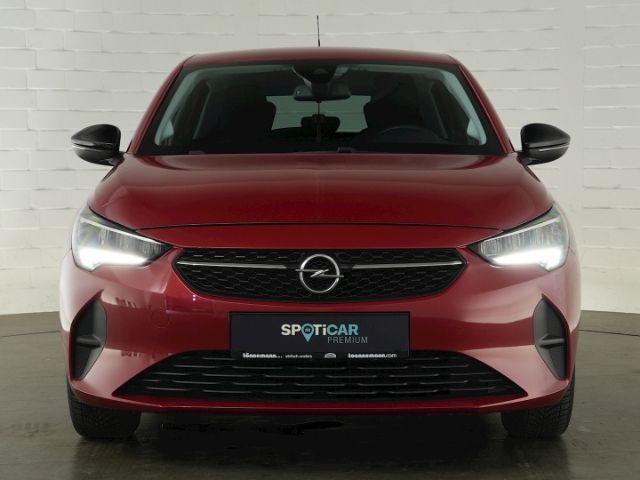 Corsa F EDITION+NAVI+RÜCKFAHRKAMERA+SITZHEIZUNG+