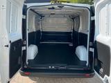 Renault Trafic Kasten L2H1 3,1t Komfort 150PS - Renault Trafic Neuwagen