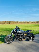 Ducati XDiavel 1260 Matt Liquid Grey - gr. Service NEU - Offers