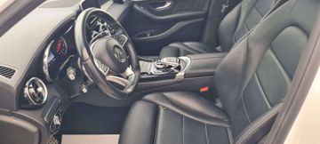 Mercedes GLC 250 - 9