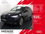 Audi Q8 50 TDI quattro tiptronic |Matrix|Luft|Pano|LM - gebrauchte Audi Q8 aus dem Jahr 2018