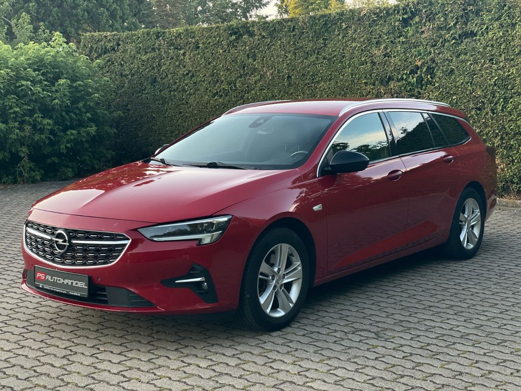 Image of Opel Insignia