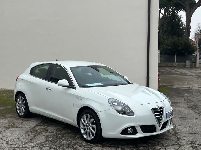 Alfa Romeo MiTo 1.4 T 120 CV GPL Progression