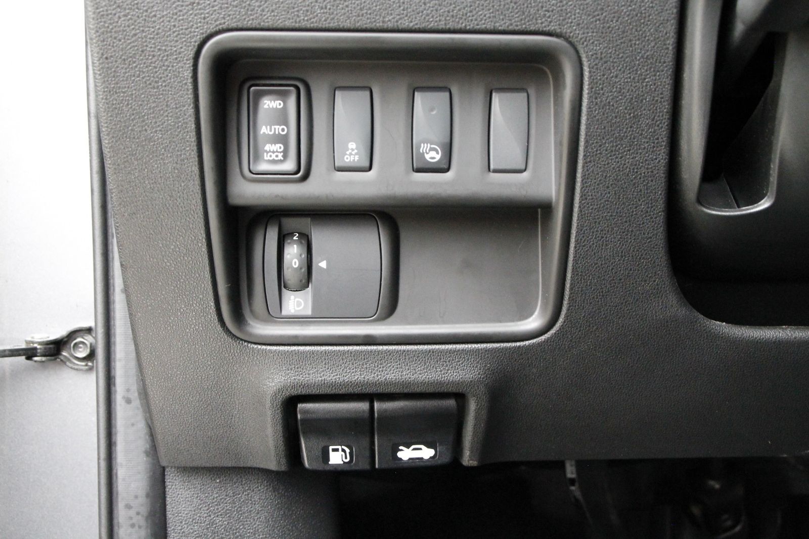 Fahrzeugabbildung Renault Koleos Life 4x4