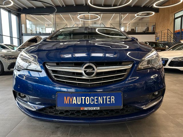 Opel Cascada Innovation ecoFlex *2. Hand*Xenon*Navi*