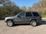 Jeep Grand Cherokee Final Edition 2.7 CRD Autom. ... - gebrauchte Jeep Grand Cherokee aus dem Jahr 2004