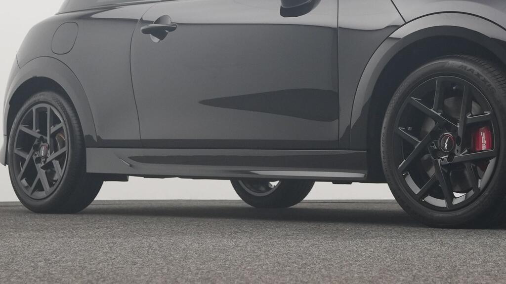 MINI Jcw Trim, миниатюра 22