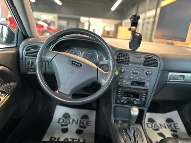 Volvo V40 1.8 Comfort *Automatik*
