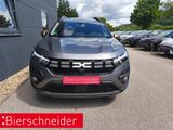Dacia Jogger Extreme+ 7Sitze - gebrauchte Dacia Jogger aus dem Jahr 2023