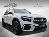 Mercedes-Benz GLB 250 4M AMG Line Premium MULTIBEAM RFK NIGHT - Mercedes-Benz GLB 250 in Düsseldorf