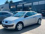 Renault Megane IICabrio Dynamique/Automatik/Klima/ - Renault Megane mit Benzin-Antrieb: Cabrio, Automatik