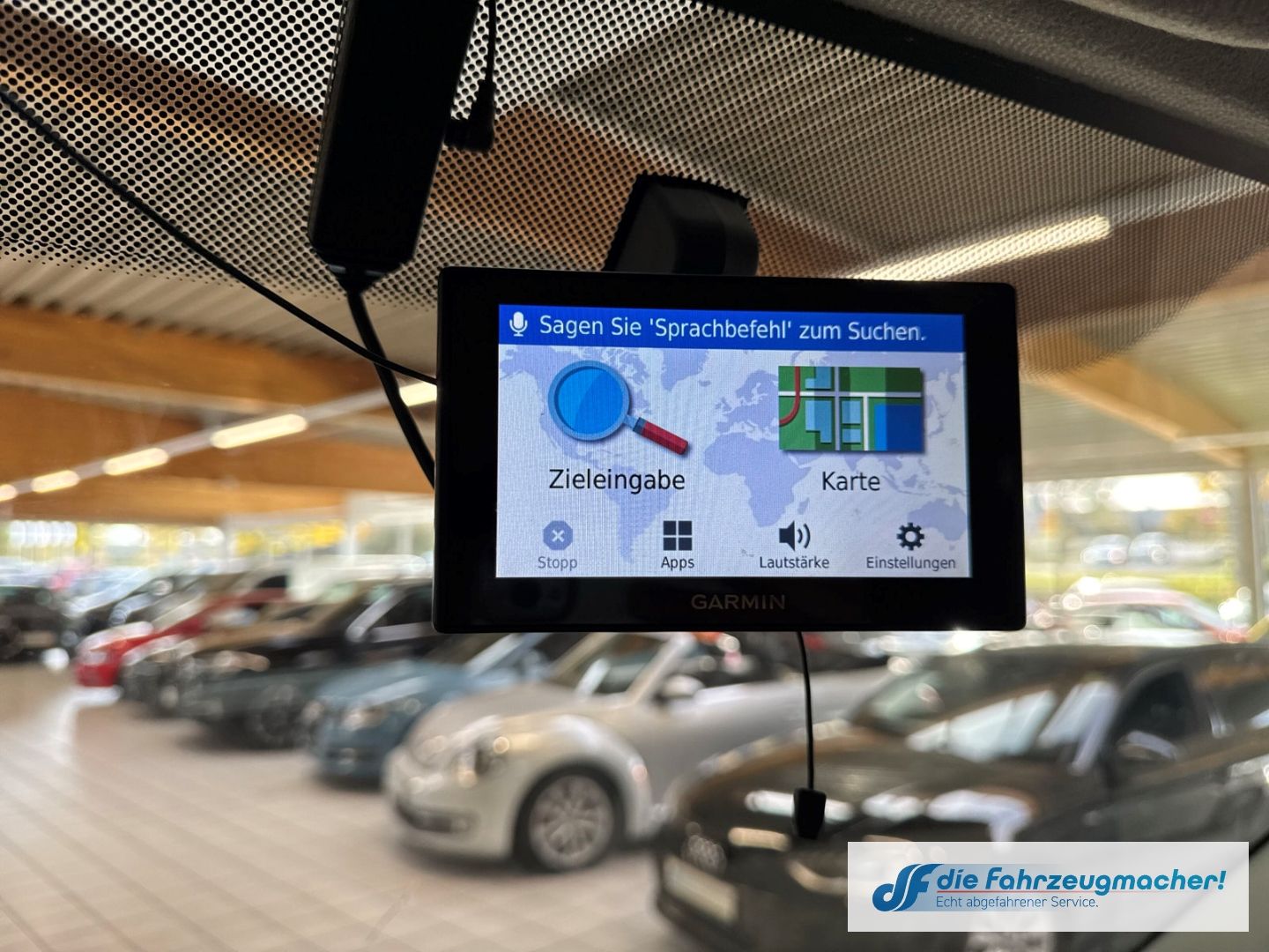 Fahrzeugabbildung Maxus EV80 Kasten L2H2 3,5t PDC Berganfahrass. El. Par