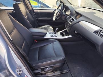BMW X3 - 7