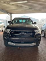 Ford Ranger Wildtrak 2.0 EcoBlue 213 PS 4x4  Garantie