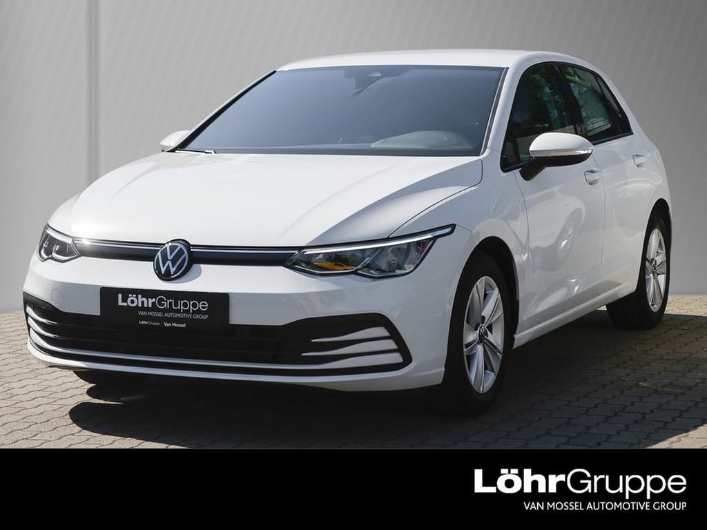 Volkswagen Golf 1.0 TSI Life