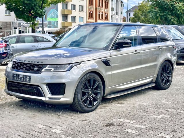 Land Rover RANGE ROVER SPORT HSE DYNAMIC*MOD.2019*