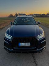 Audi Q5 2.0 TDI DSG 114.074KM - Audi A4: 2.5