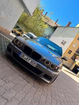 BMW 525d Touring E39///M Paket|Vollausstat... - BMW 525: Kombi, 525d E39