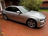 BMW 330d xDrive M Sport Automatic M Sport - BMW 330 mit Diesel-Antrieb: Limousine, Automatik