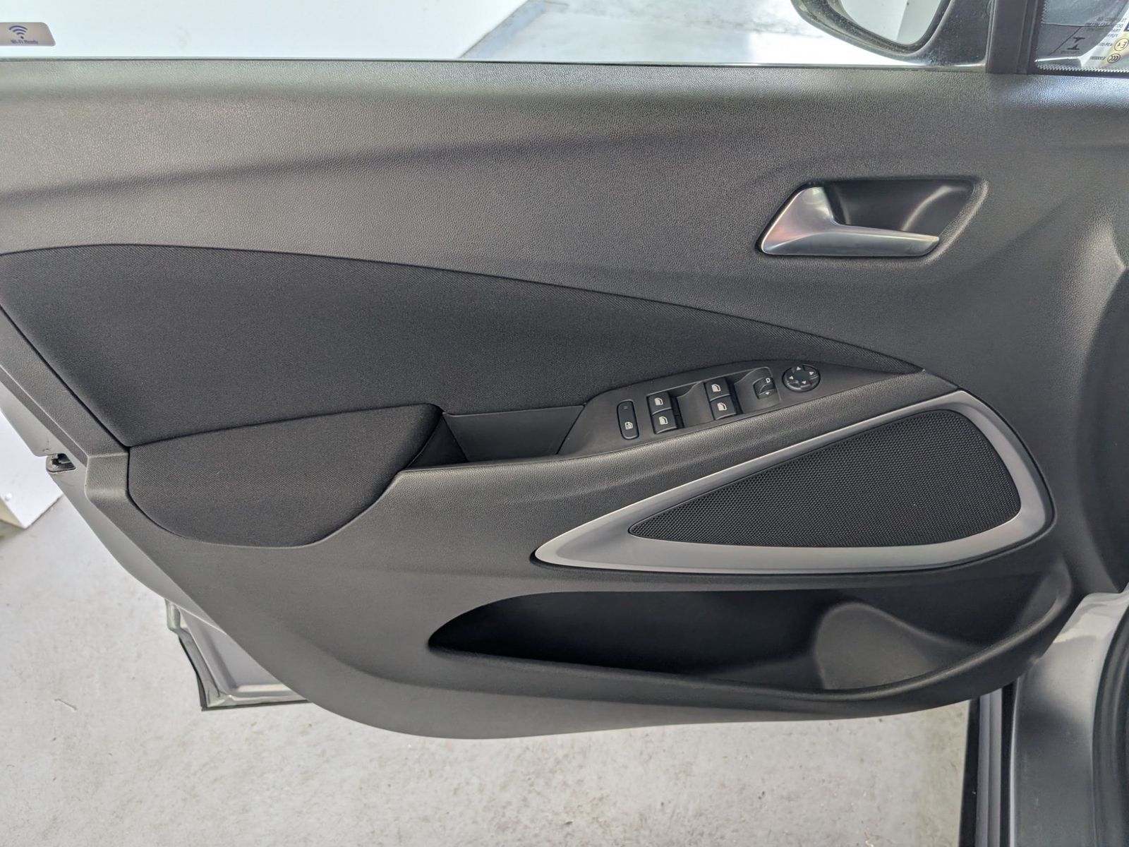 OPEL Crossland X 1.2 Turbo Edition Navi LED Klima – Bild 31